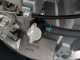 Eurosystem SWEEPY - Motospazzatrice con motore Honda GCVx 170