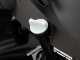 Eurosystem SWEEPY - Motospazzatrice con motore Honda GCVx 170