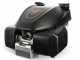 Eurosystem SWEEPY - Motospazzatrice con motore Honda GCVx 170