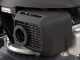 Eurosystem SWEEPY - Motospazzatrice con motore Honda GCVx 170