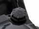 Eurosystem SWEEPY - Motospazzatrice con motore Honda GCVx 170