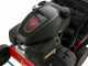 Eurosystem SWEEPY - Motospazzatrice con motore Honda GCVx 170