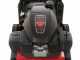 Eurosystem SWEEPY - Motospazzatrice con motore Honda GCVx 170