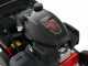 Eurosystem SWEEPY - Motospazzatrice con motore Honda GCVx 170