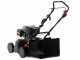 Eurosystem SWEEPY - Motospazzatrice con motore Honda GCVx 170