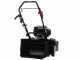 Eurosystem SWEEPY - Motospazzatrice con motore Honda GCVx 170