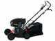 Eurosystem SWEEPY - Motospazzatrice con motore Honda GCVx 170