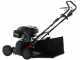 Eurosystem SWEEPY - Motospazzatrice con motore Honda GCVx 170