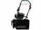 Eurosystem SWEEPY - Motospazzatrice con motore Honda GCVx 170