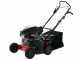 Eurosystem SWEEPY - Motospazzatrice con motore Honda GCVx 170