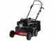 Eurosystem SWEEPY - Motospazzatrice con motore Honda GCVx 170