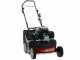 Eurosystem SWEEPY - Motospazzatrice con motore Honda GCVx 170
