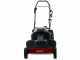 Eurosystem SWEEPY - Motospazzatrice con motore Honda GCVx 170