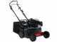 Eurosystem SWEEPY - Motospazzatrice con motore Honda GCVx 170