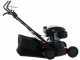 Eurosystem SWEEPY - Motospazzatrice con motore Honda GCVx 170