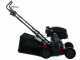 Eurosystem SWEEPY - Motospazzatrice con motore Honda GCVx 170