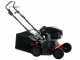 Eurosystem SWEEPY - Motospazzatrice con motore Honda GCVx 170