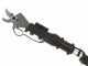 Asta telescopica 1.5-2.1 m per B-PS 40 PRO - FORBICE NON INCLUSA CON L'ACCESSORIO