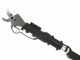 Asta telescopica 1.5-2.1 m per B-PS 40 PRO - FORBICE NON INCLUSA CON L'ACCESSORIO