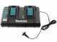 Makita DUR369L - Decespugliatore a batteria - 18V - 5Ah