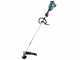 Makita DUR369L - Decespugliatore a batteria - 18V - 5Ah