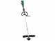 Makita DUR369L - Decespugliatore a batteria - 18V - 5Ah
