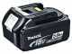 Makita DUR369L - Decespugliatore a batteria - 18V - 5Ah
