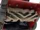 Eurosystem SWEEPY - Motospazzatrice con motore Loncin 196 OHV