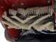 Eurosystem SWEEPY - Motospazzatrice con motore Loncin 196 OHV