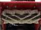 Eurosystem SWEEPY - Motospazzatrice con motore Loncin 196 OHV