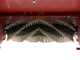 Eurosystem SWEEPY - Motospazzatrice con motore Loncin 196 OHV