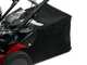 Eurosystem SWEEPY - Motospazzatrice con motore Loncin 196 OHV
