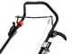 Eurosystem SWEEPY - Motospazzatrice con motore Loncin 196 OHV