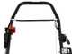 Eurosystem SWEEPY - Motospazzatrice con motore Loncin 196 OHV