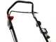 Eurosystem SWEEPY - Motospazzatrice con motore Loncin 196 OHV