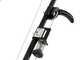 Eurosystem SWEEPY - Motospazzatrice con motore Loncin 196 OHV
