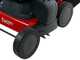 Eurosystem SWEEPY - Motospazzatrice con motore Loncin 196 OHV