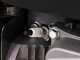 Eurosystem SWEEPY - Motospazzatrice con motore Loncin 196 OHV