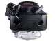 Eurosystem SWEEPY - Motospazzatrice con motore Loncin 196 OHV