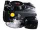 Eurosystem SWEEPY - Motospazzatrice con motore Loncin 196 OHV