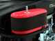 Eurosystem SWEEPY - Motospazzatrice con motore Loncin 196 OHV