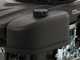 Eurosystem SWEEPY - Motospazzatrice con motore Loncin 196 OHV