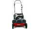 Eurosystem SWEEPY - Motospazzatrice con motore Loncin 196 OHV