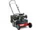 Eurosystem SWEEPY - Motospazzatrice con motore Loncin 196 OHV
