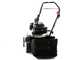 Eurosystem SWEEPY - Motospazzatrice con motore Loncin 196 OHV