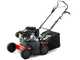 Eurosystem SWEEPY - Motospazzatrice con motore Loncin 196 OHV