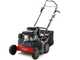 Eurosystem SWEEPY - Motospazzatrice con motore Loncin 196 OHV