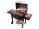 Char-Broil Charcoal 3500 - Barbecue a carbone