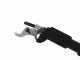 Asta telescopica 1.5-2.1 m per B-PS 45 - FORBICE NON INCLUSA CON L'ACCESSORIO