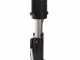 Asta telescopica 1.5-2.1 m per B-PS 45 - FORBICE NON INCLUSA CON L'ACCESSORIO
